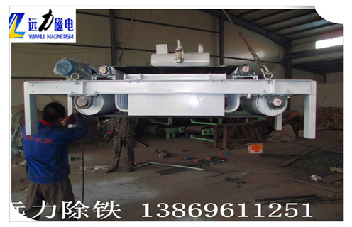 油冷电磁除铁器，广西油冷电磁除铁器怎么用_工作原理_广西油冷电磁除铁器怎么用使用特点_选型_价格