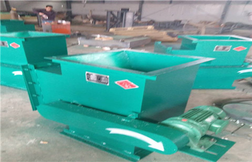 永磁管道除铁器，上海永磁管道除铁器_远力上海永磁管道除铁器说明书参数表可定制工作原理_安装示意图 