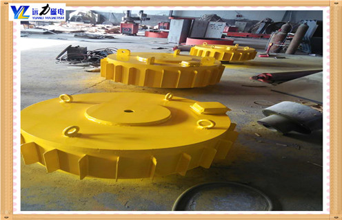 带式电磁除铁器，福建带式电磁除铁器价格_规格型号_福建带式电磁除铁器价格安装效果适用范围的工作原理