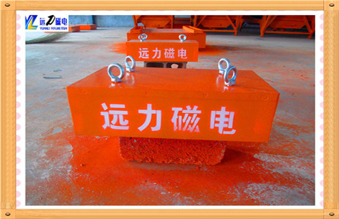 永磁带式除铁器，山东永磁带式除铁器生产厂家_内部磁块安装方法_山东永磁带式除铁器生产厂家图片示意图定制供应型号价格
