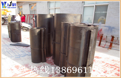 除铁器皮带跑偏，内蒙古除铁器皮带跑偏怎么更换如何修复_内蒙古除铁器皮带跑偏怎么更换及如何调_刮板价格