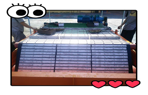 除铁器皮带型号，广西除铁器皮带型号怎么更换如何修复_广西除铁器皮带型号怎么更换及如何调_刮板价格