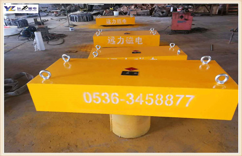 永磁除铁器，广西rcyd永磁除铁器_内部磁块安装方法_广西rcyd永磁除铁器图片示意图定制供应型号价格