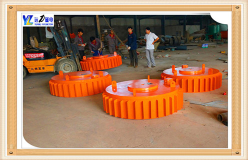 悬挂式电磁除铁器，甘肃悬挂式电磁除铁器_规格型号_甘肃悬挂式电磁除铁器效果适用范围的工作原理