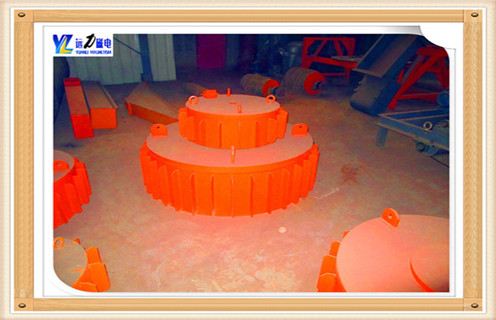 电磁除铁器，山西电磁除铁器生产厂家_规格型号_山西电磁除铁器生产厂家效果适用范围的工作原理  