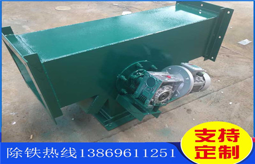 管道永磁除铁器，湖北管道除铁器的优缺点_远力湖北管道除铁器的优缺点批发可定制工作原理_安装示意图 