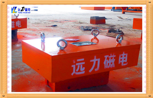 永磁管道除铁器，福建永磁管道除铁器_内部磁块安装方法_福建永磁管道除铁器报价型号图定制供应型号价格 