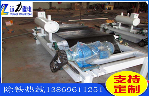 油冷电磁除铁器，西藏油冷电磁除铁器_西藏油冷电磁除铁器定做加多少号油_选型