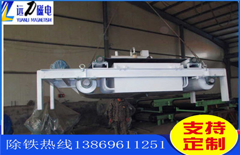 油冷电磁除铁器，西藏油冷电磁除铁器_西藏油冷电磁除铁器定做加多少号油_选型