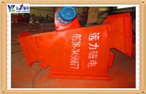 管道式除铁器，青岛管道式除铁器_远力青岛管道式除铁器是多少可定制工作原理_安装示意图