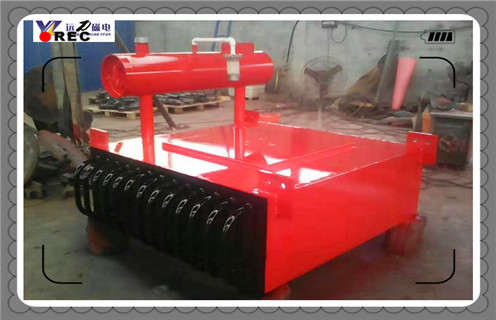 油冷电磁除铁器，山西油冷除铁器工作原理_规格型号_山西油冷除铁器工作原理适用范围的工作原理