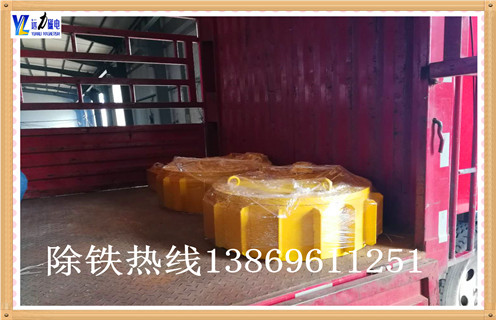 输送带除铁器，山西输送带除铁器内部结构-山西输送带除铁器内部结构设计型号表_磁场强度标准范围