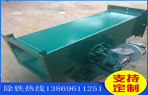 永磁管道除铁器，江西永磁管道除铁器工作原理_远力江西永磁管道除铁器工作原理_安装示意图