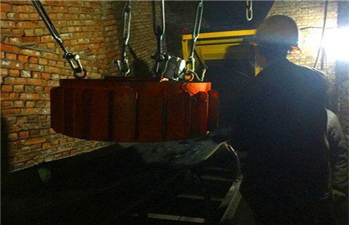 盘式电磁除铁器，福建盘式电磁除铁器的工作原理_规格型号_福建盘式电磁除铁器的特性适用范围的工作原理