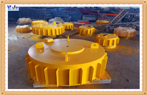 电磁除铁器厂家，四川电磁除铁器厂家_规格型号_四川电磁除铁器厂家适用范围的工作原理 