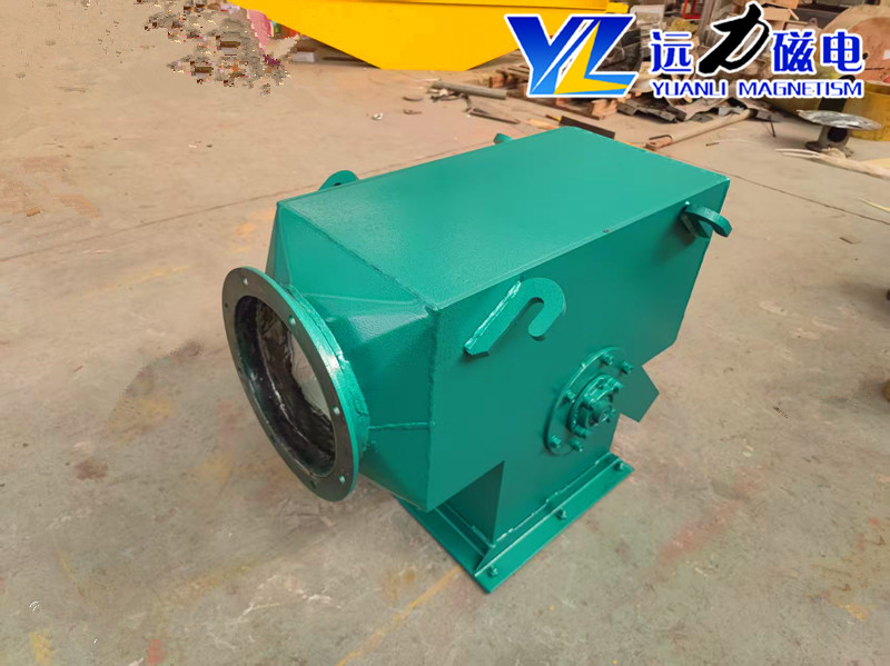 水泥管道除铁器厂家怎么选?2026福建老客户走心分享：推荐远力磁电